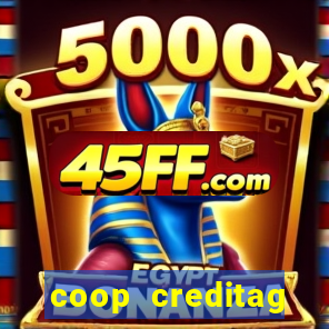 coop creditag reclame aqui